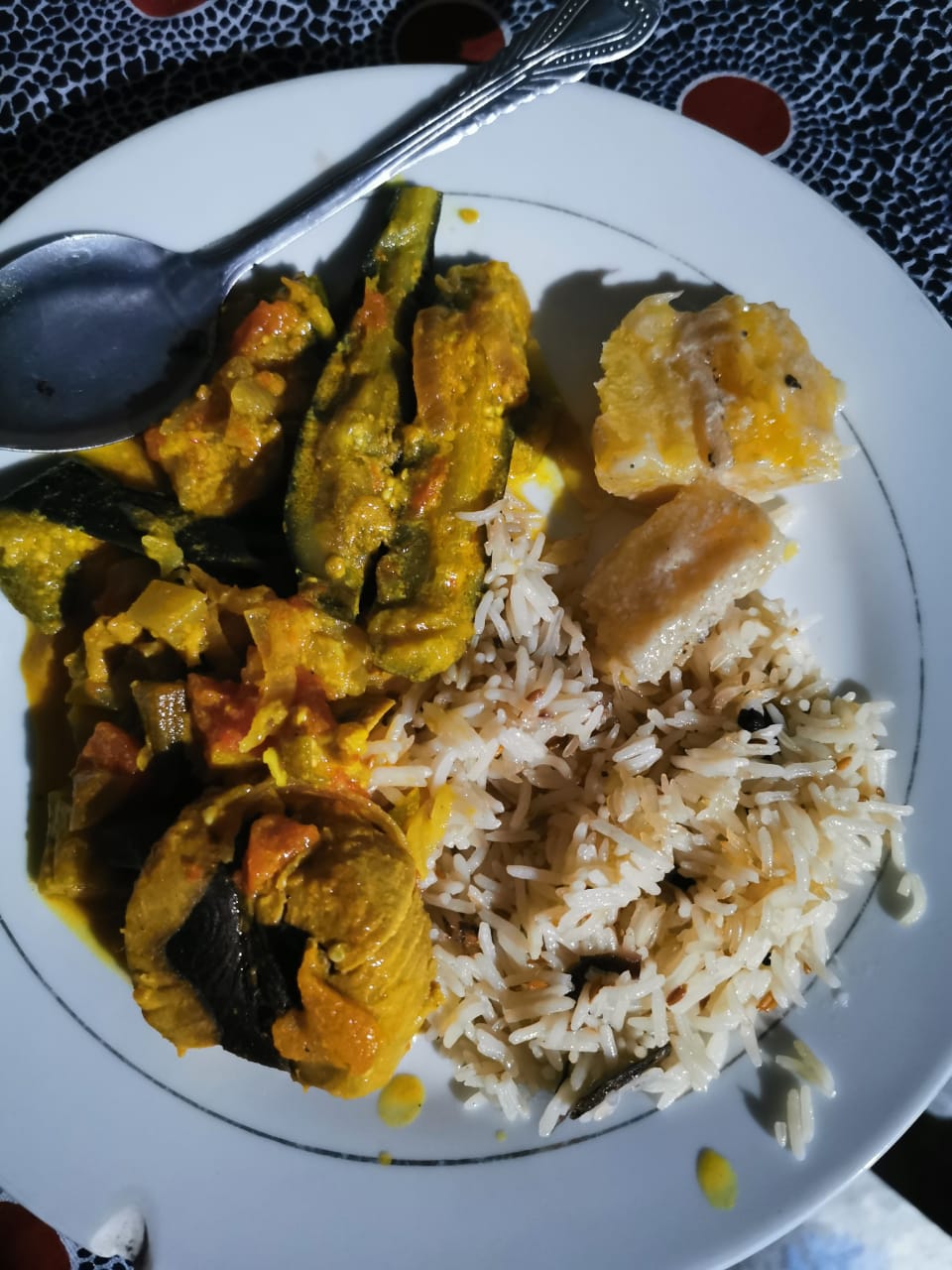 Cooking Class Zanzibar